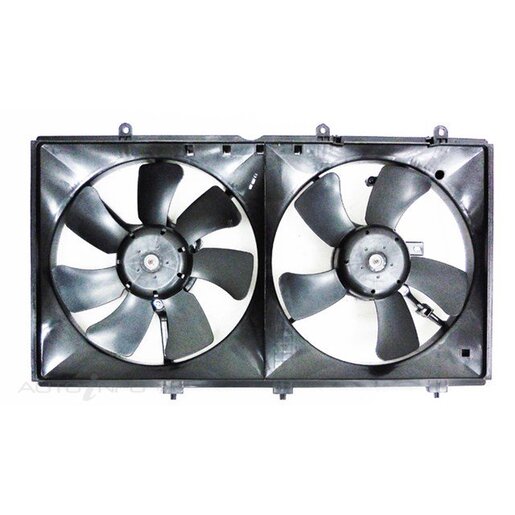 Cooling Fan Assembly