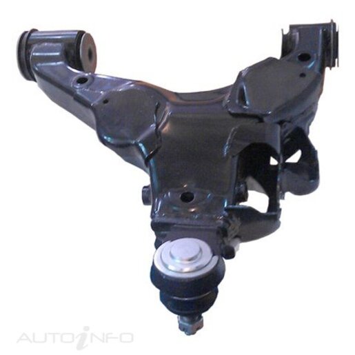 Control Arm - Front Lower