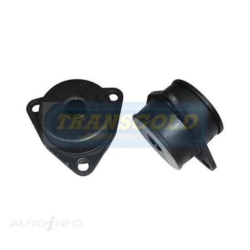 Rear Trailing Arm Bushing Set