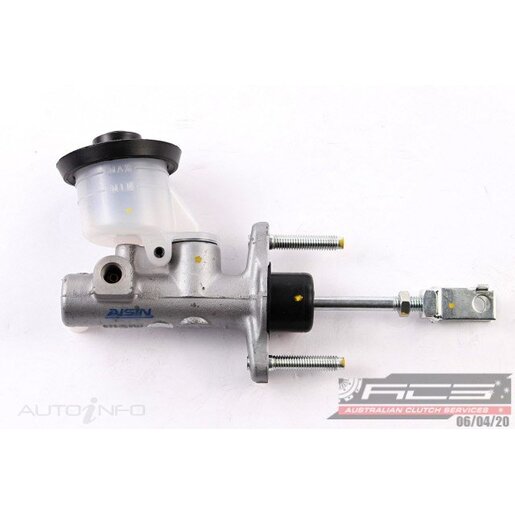 Clutch Master Cylinder