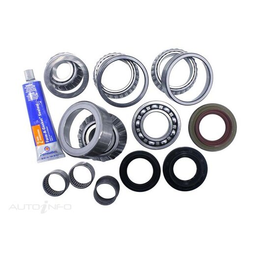 Differential Bearing And Seal Kit