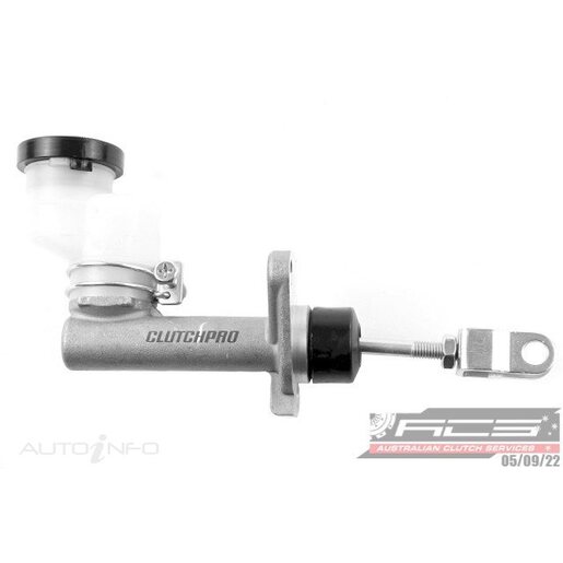 Clutch Master Cylinder