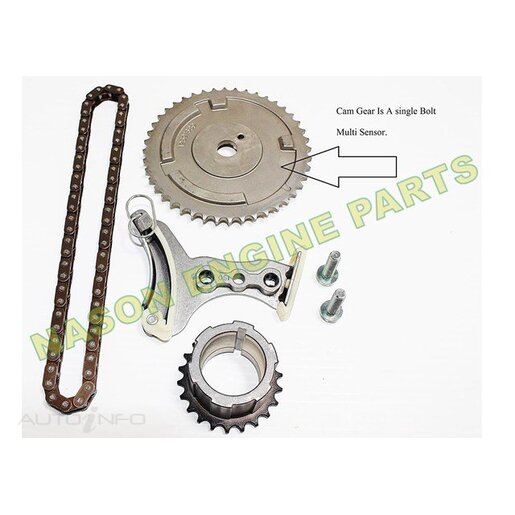 Timing Chain Kit