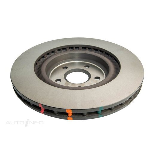 DBA Disc Brake Rotor 4000 Series - DBA42066