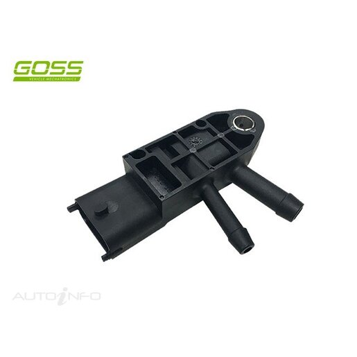 Goss Exhaust Pressure Sensor - DP112