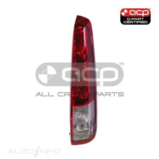 Tail Light