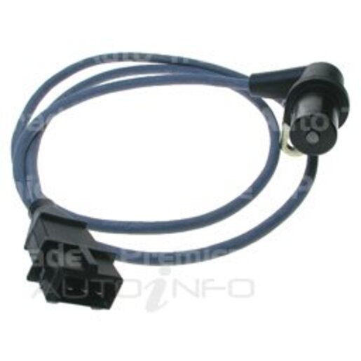 Engine Crank Angle Sensor