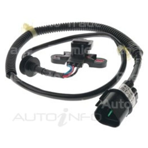 Engine Crank Angle Sensor