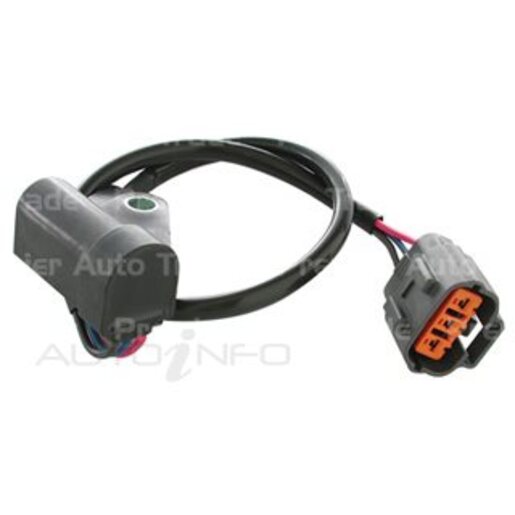 Engine Crank Angle Sensor