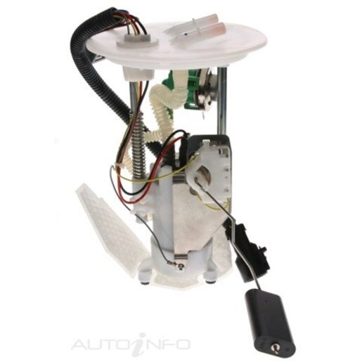 Fuel Pump Module Assembly