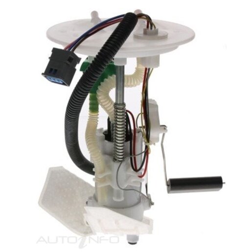 Fuel Pump Module Assembly