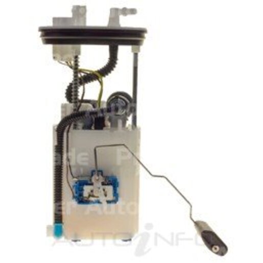 Fuel Pump Module Assembly