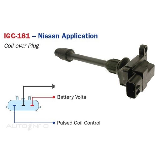 Ignition Coil