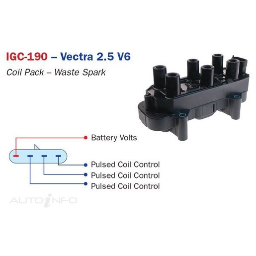 Ignition Coil