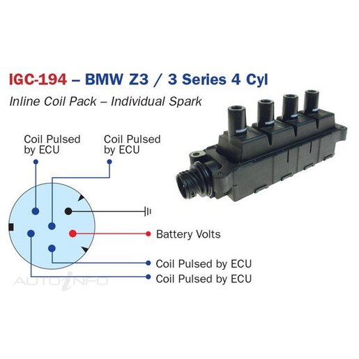 Ignition Coil