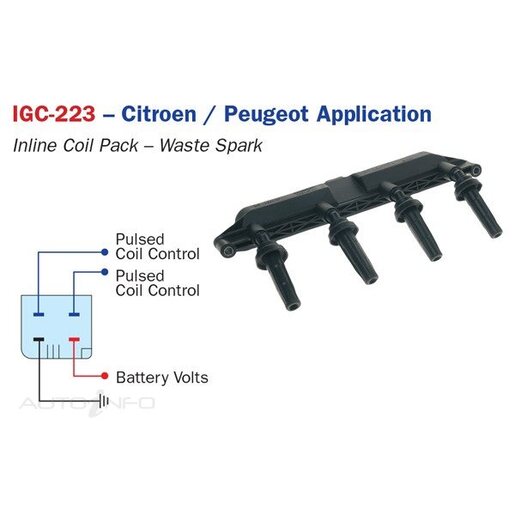 Ignition Coil