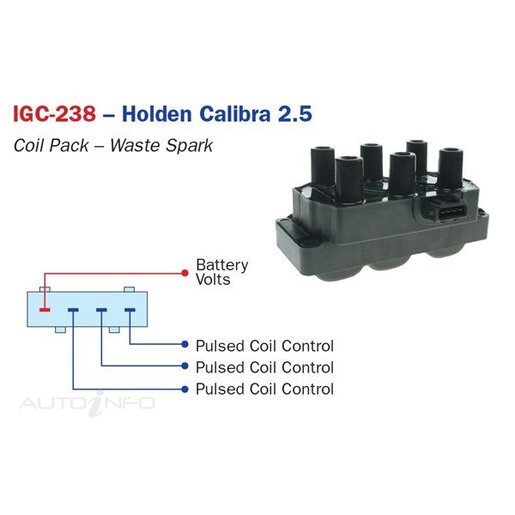 Ignition Coil