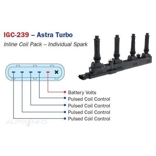 Ignition Coil