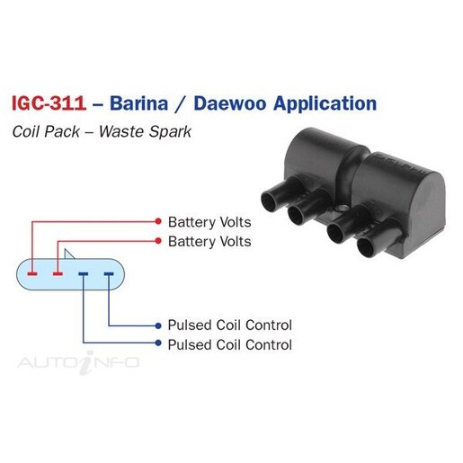 Ignition Coil