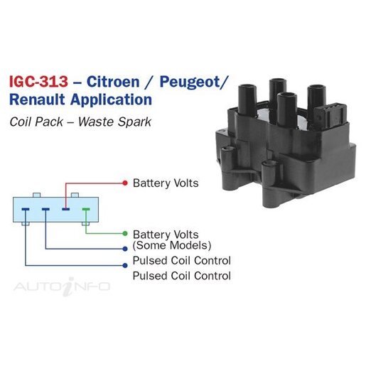 Ignition Coil