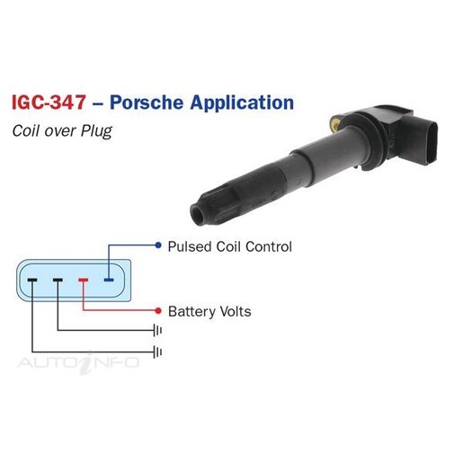 Ignition Coil