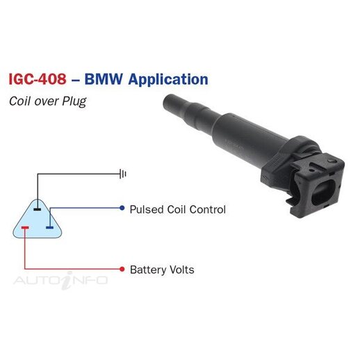 Ignition Coil