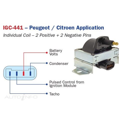 Ignition Coil