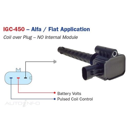 Ignition Coil