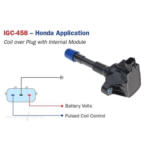 Ignition Coil