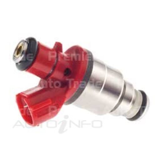 Fuel Injector