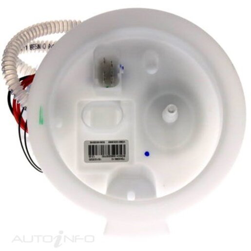 PAT Premium Fuel Pump Module Assembly - EFP-662