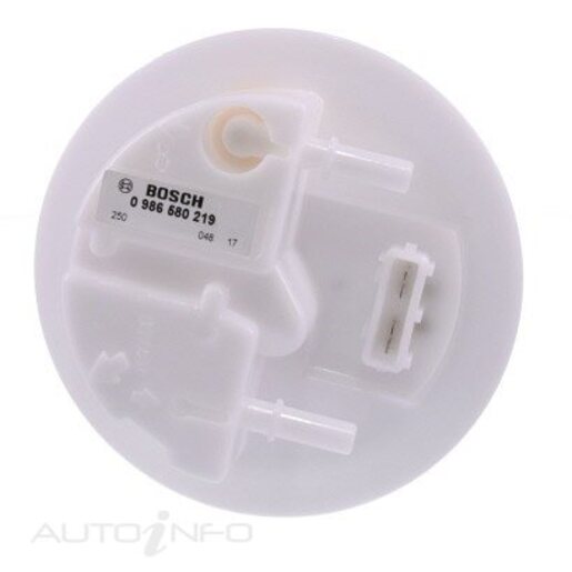 PAT Premium Fuel Pump Module Assembly - EFP-675