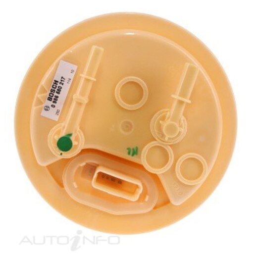 PAT Premium Fuel Pump Module Assembly - EFP-683