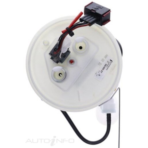 PAT Premium Fuel Pump Module Assembly - EFP-689