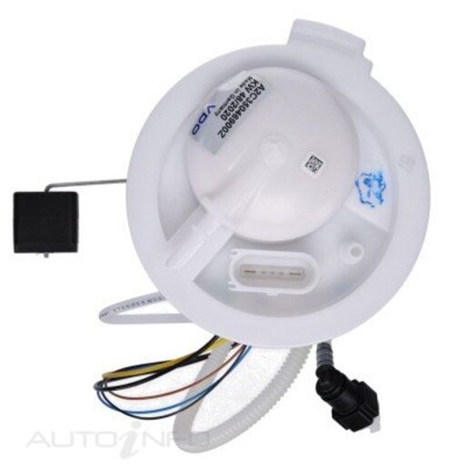 PAT Premium Fuel Pump Module Assembly - EFP-691