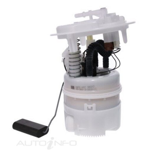 PAT Premium Fuel Pump Module Assembly - EFP-697