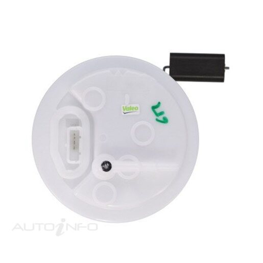 PAT Premium Fuel Pump Module Assembly - EFP-697