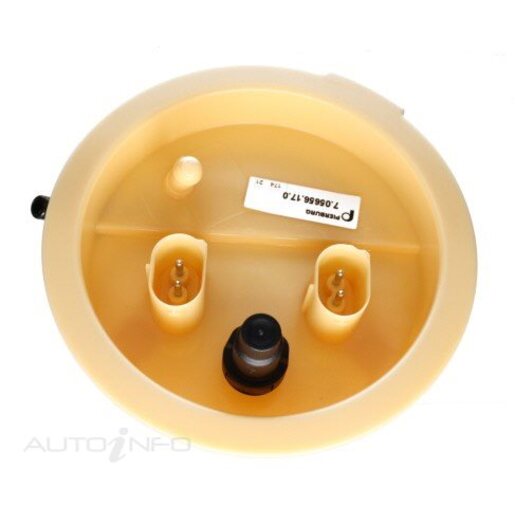 PAT Premium Fuel Pump Module Assembly - EFP-726