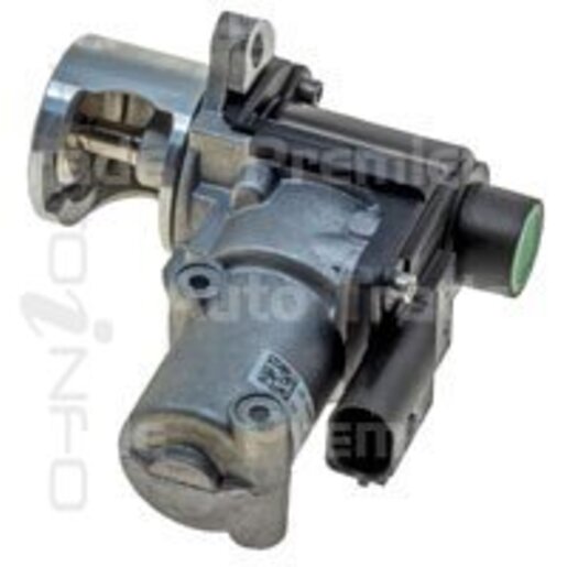 PAT Premium EGR Valve - EGR-132