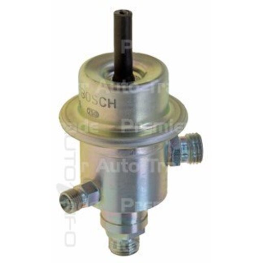 PAT Premium Fuel Pressure Regulator - FPR-151