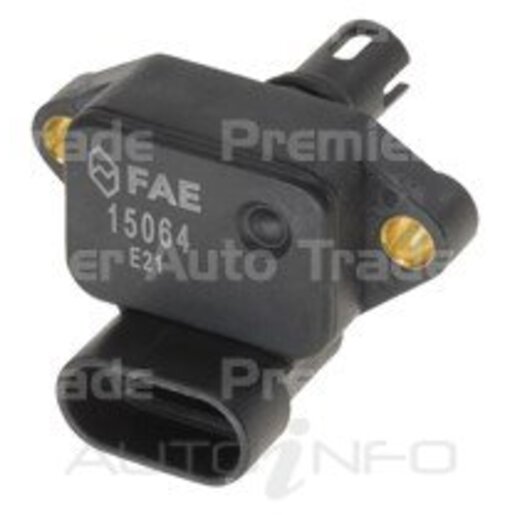 PAT Premium MAP Sensor - MAP-156