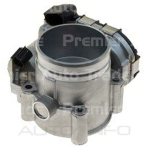 Fuel Injection Throttle Body