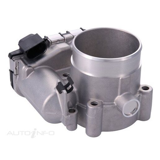 Fuel Injection Throttle Body