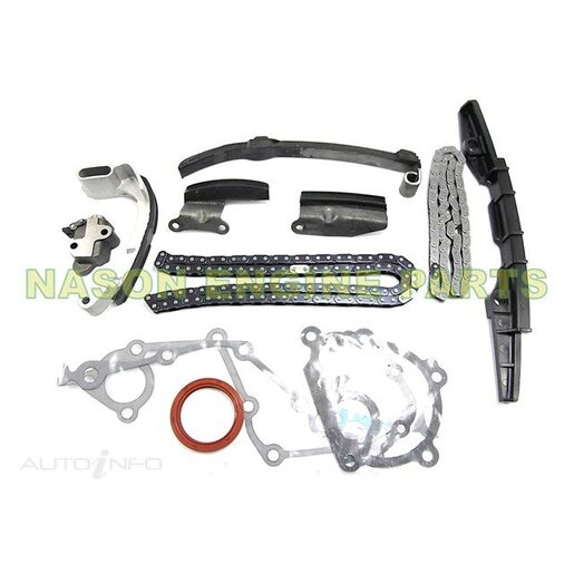 Timing Chain Kit