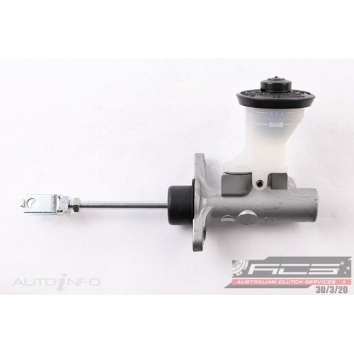 Clutch Master Cylinder