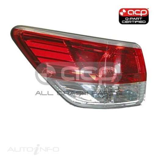 Tail Light