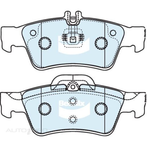 Brake Pad