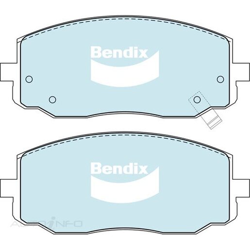 Brake Pad