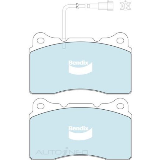 Brake Pad