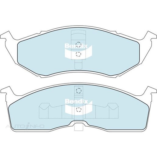 Brake Pad